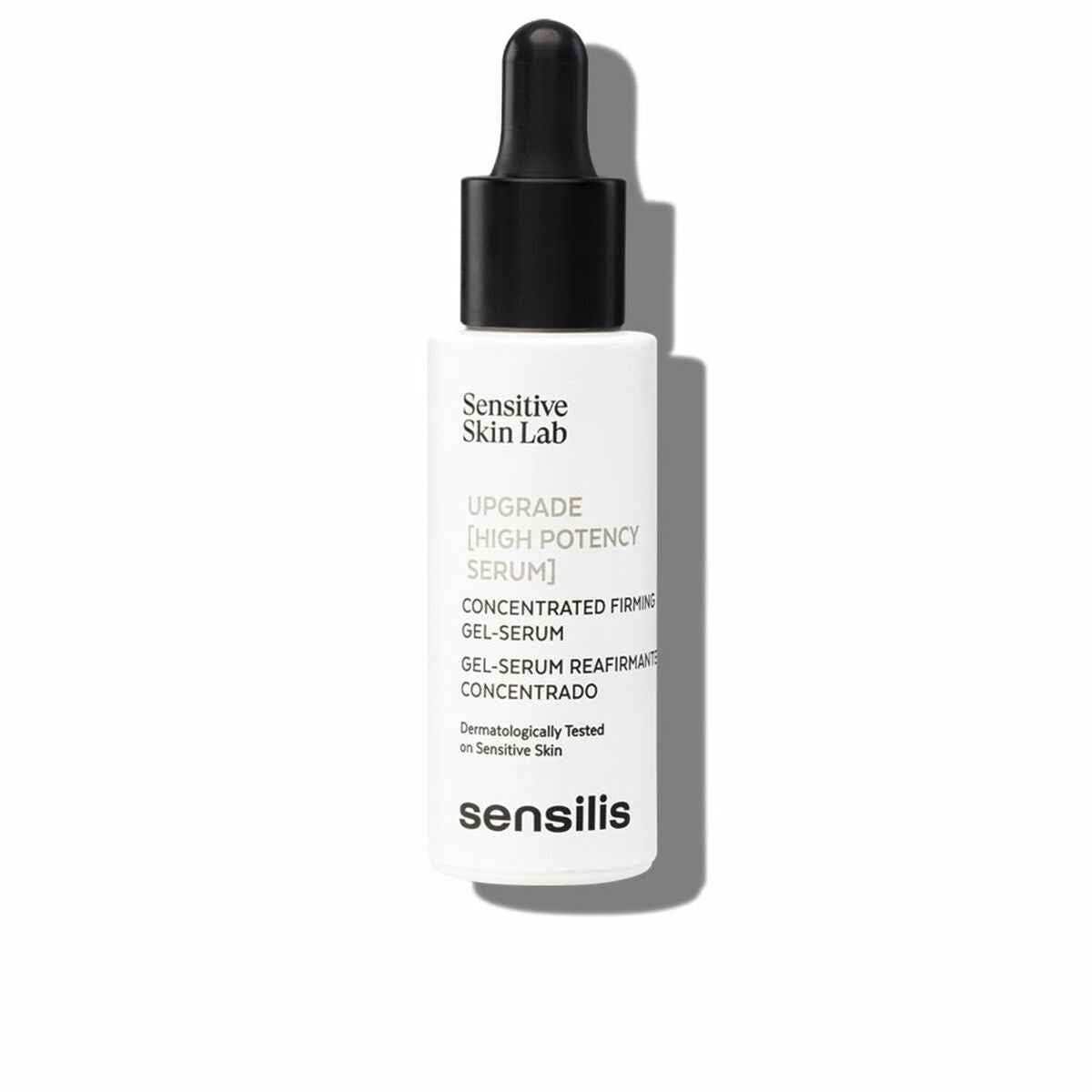 Creme Facial Sensilis Upgrade 30 ml