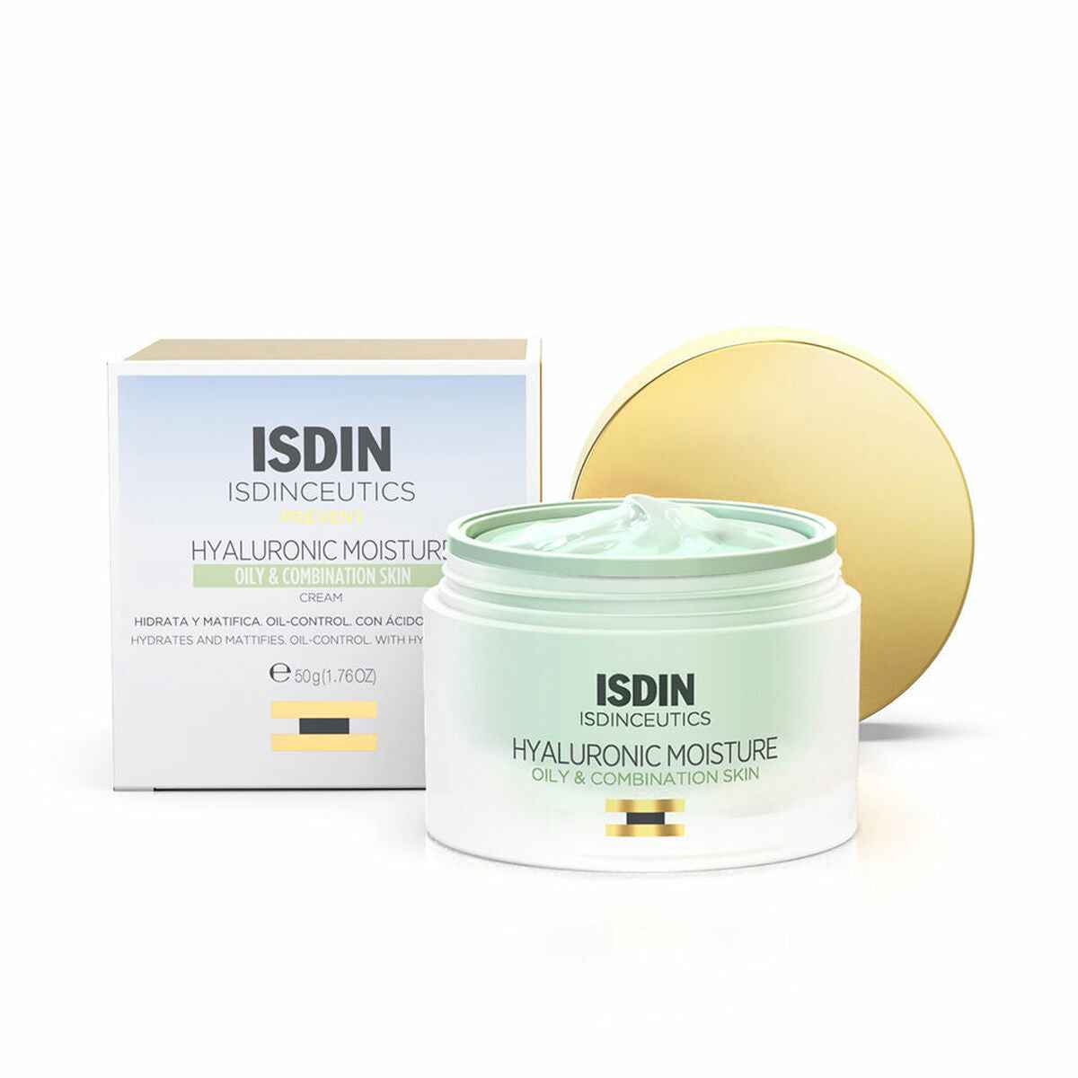 Creme de Dia Isdin Isdinceutics 50 g