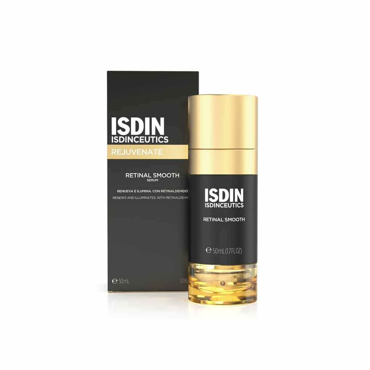 Sérum Hidratante Isdin ISDINCEUTICS 50 ml