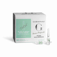 Ácido Hialurónico Germinal Acción Profunda 1 ml 30 x 1 ml Ampolas