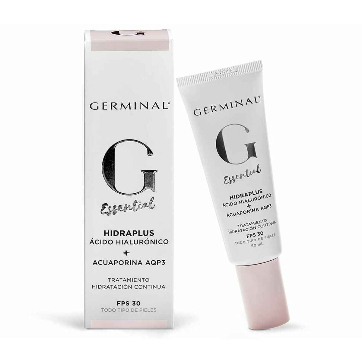 Creme Facial Germinal Essential Spf 30 50 ml Hidratante