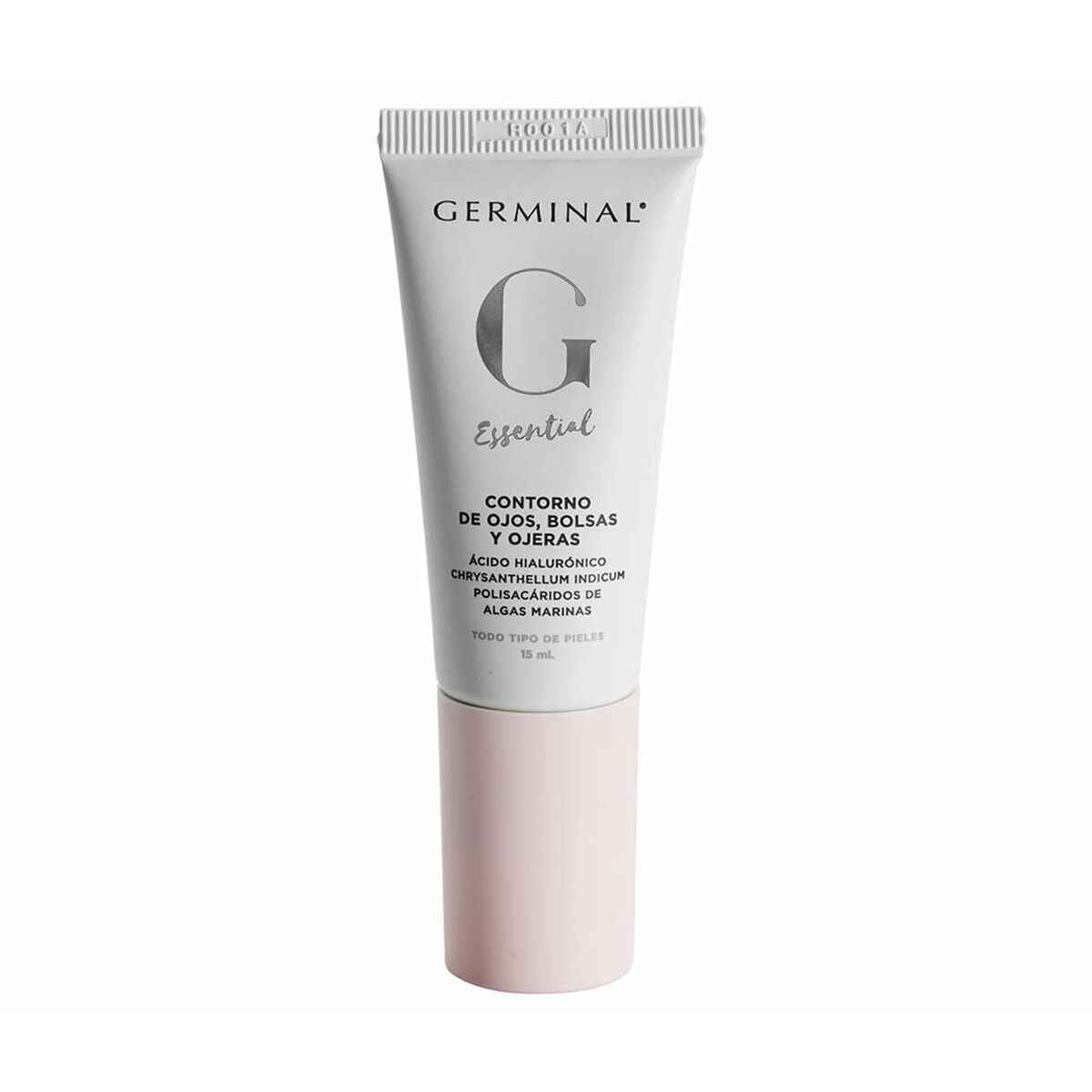 Creme para o Contorno dos Olhos Germinal Essential 15 ml