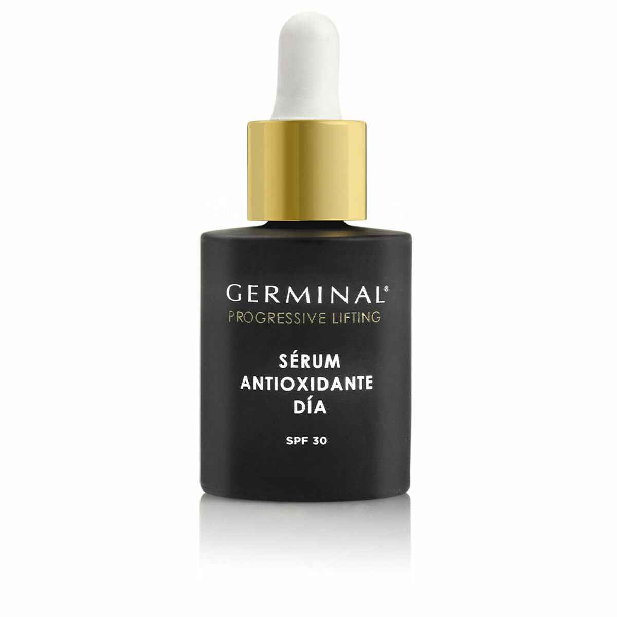 Sérum Facial Germinal   Spf 30 30 ml Antioxidante