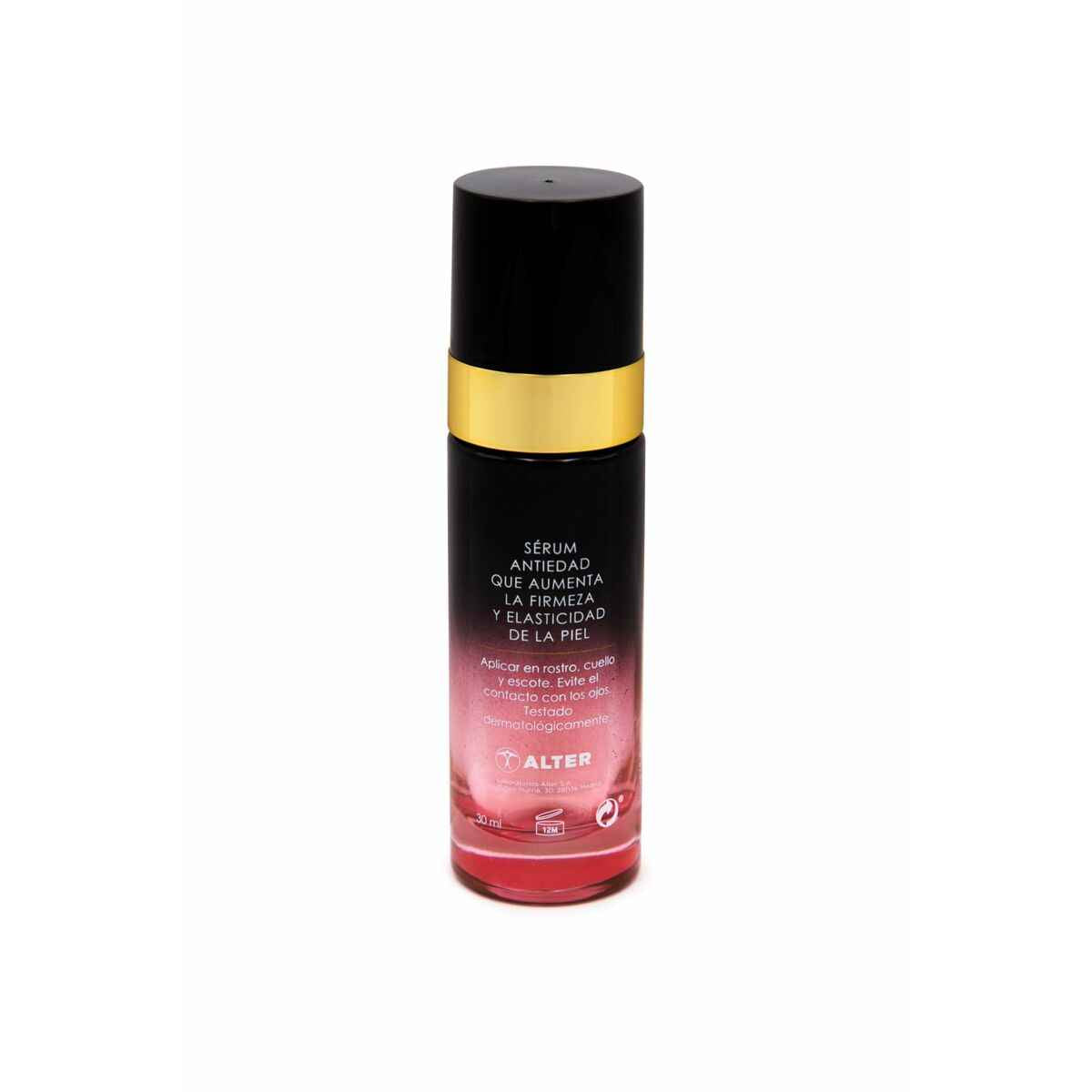 Creme de Dia Germinal ACCIÓN INMEDIATA RADIANCE 30 ml