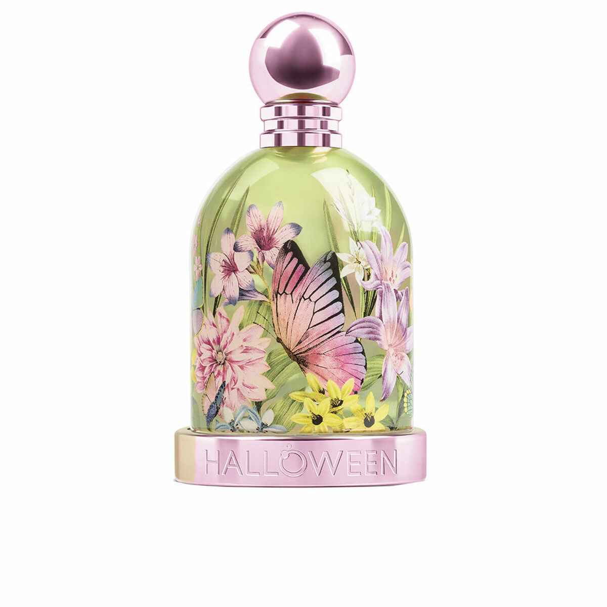 Perfume Mulher Halloween HALLOWEEN 100 ml