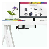 Suporte para PC TooQ TCCH0001-B 5 Kg Metal