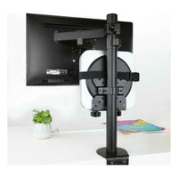 Suporte para PC TooQ TCCH0001-B 5 Kg Metal