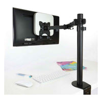 Suporte para PC TooQ TCCH0001-B 5 Kg Metal