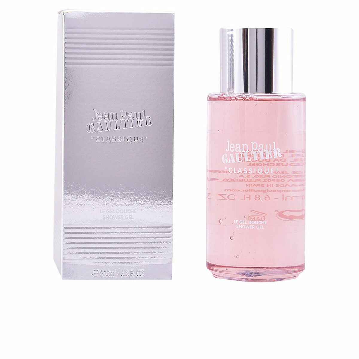 Gel de duche Jean Paul Gaultier 10014447 200 ml