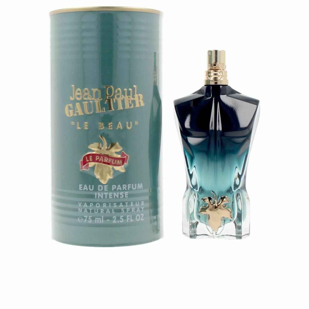 Perfume Homem Jean Paul Gaultier Le Beau EDP 75 ml