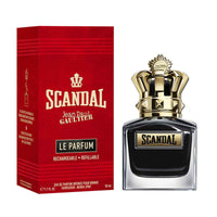 Perfume Homem Jean Paul Gaultier EDP Scandal Le Parfum Pour Homme 50 ml