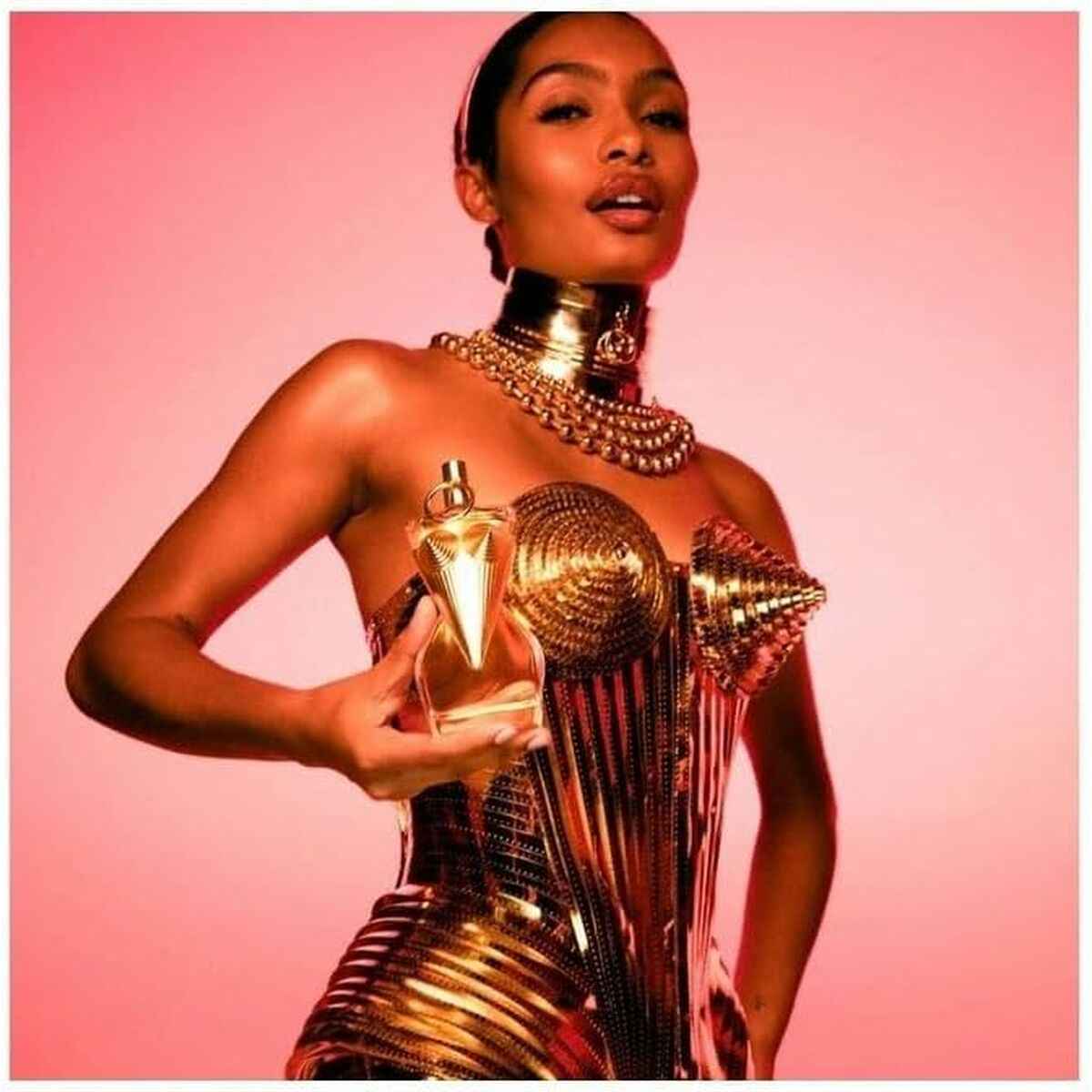 Perfume Mulher Jean Paul Gaultier Gaultier Divine EDP 100 ml