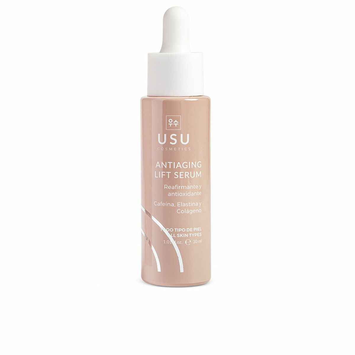 Creme de Dia USU Cosmetics USU COSMETICS ANTIEDAD 30 ml