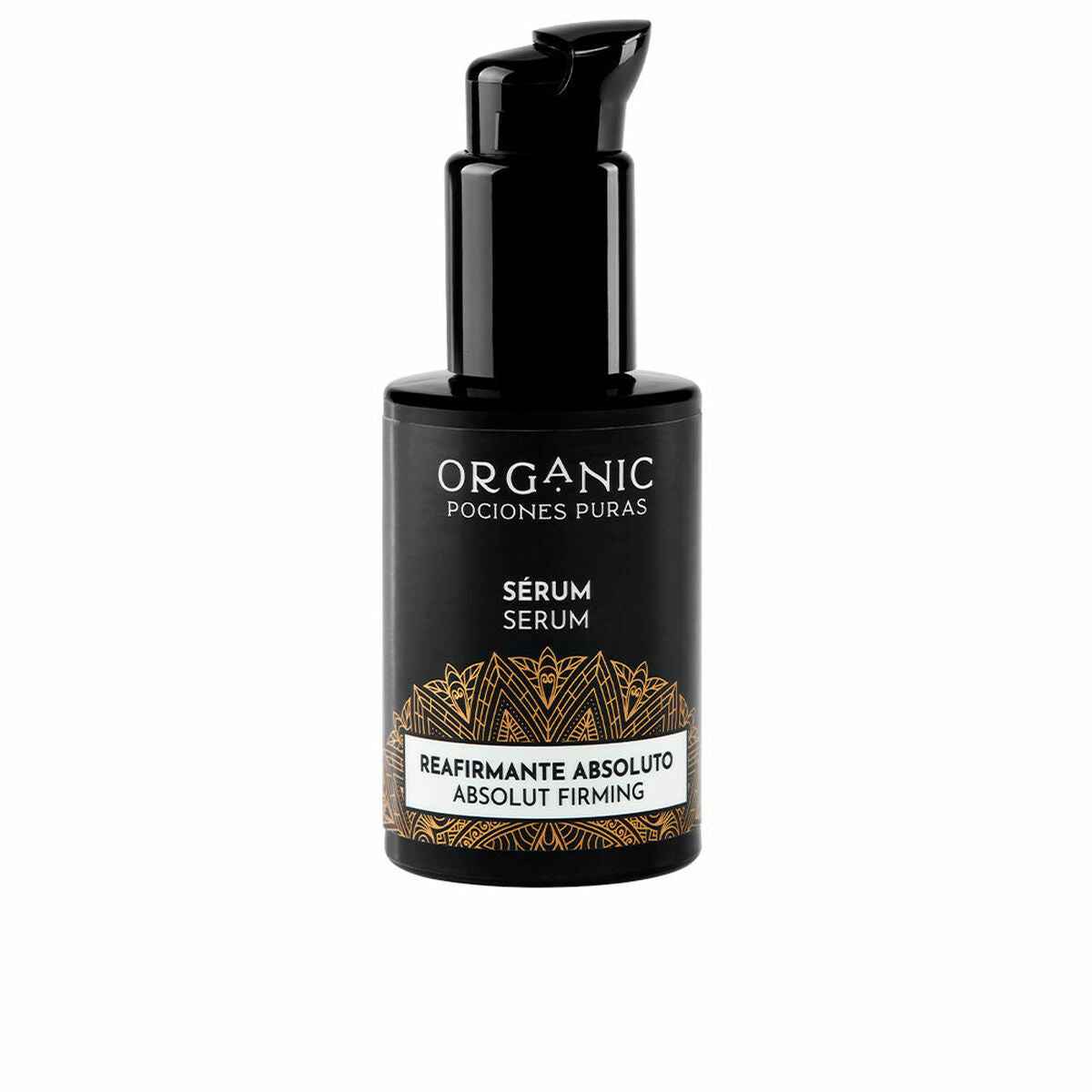 Sérum Facial Organic Pociones Puras   30 ml Reafirmante
