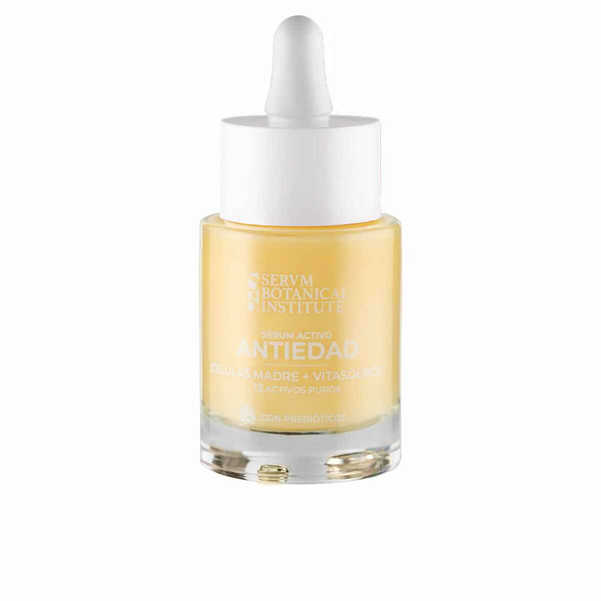 Creme de Dia Servm Botanical Institute SERUM ACTIVO 30 ml