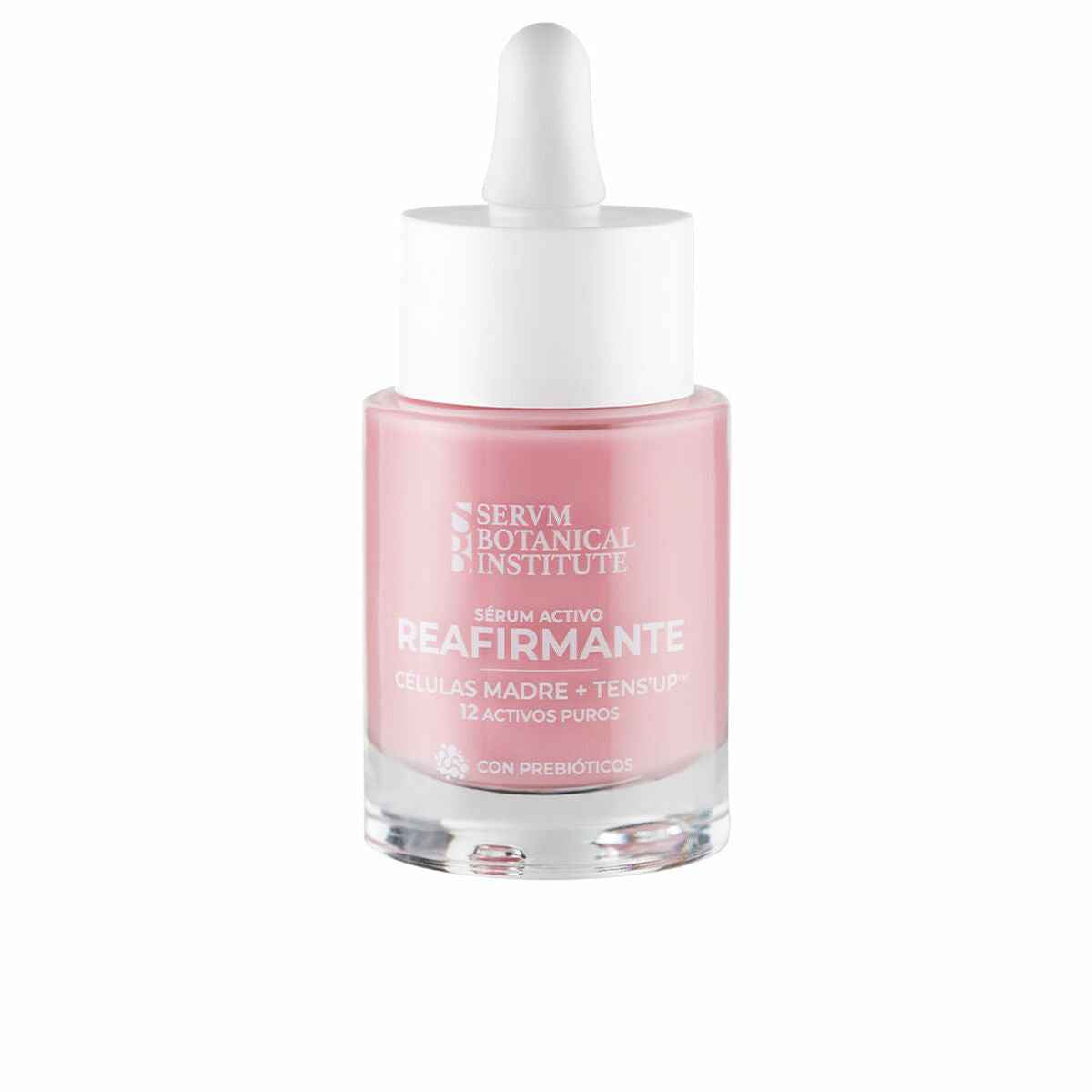 Creme de Dia Servm Botanical Institute SERUM ACTIVO 30 ml