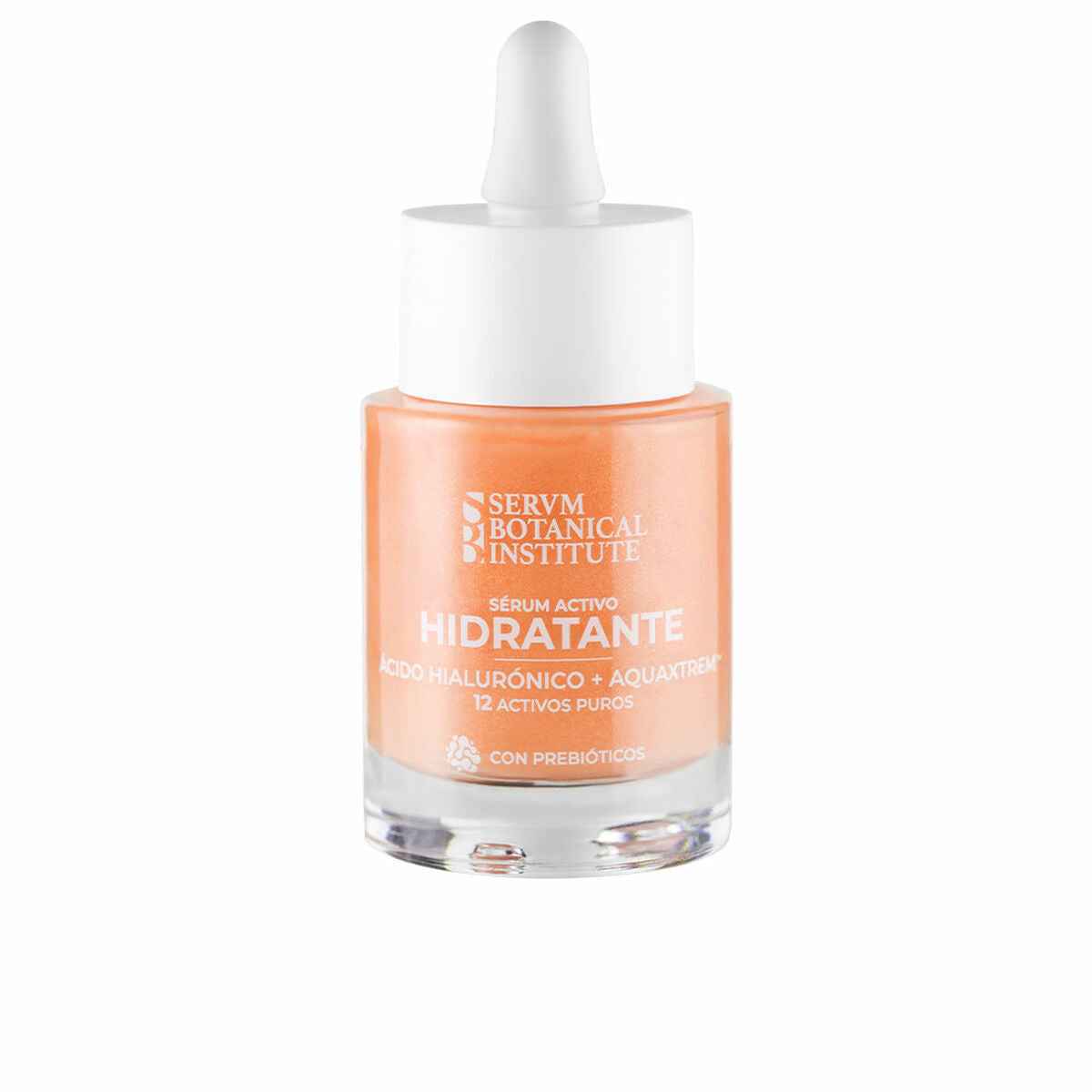 Creme de Dia Servm Botanical Institute SERUM ACTIVO 30 ml