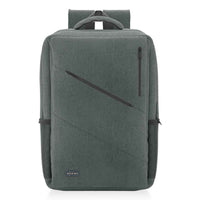 Mochila para notebook Aisens ASBG-BP085-GR Cinzento (1 Unidade)