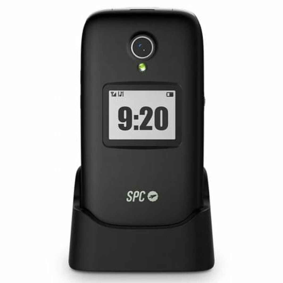 Telefone Móvel para Idosos SPC 2334N