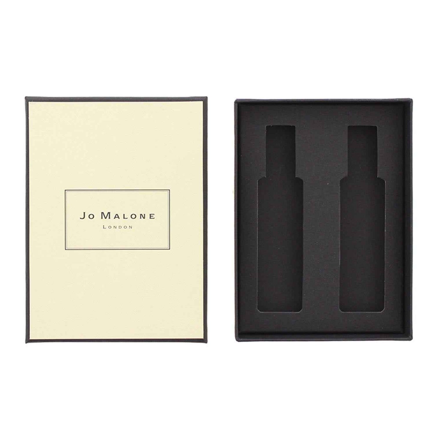 Jo Malone Para 2Uds Colonia 30Ml Caja Vacia Sin Perfume 30Ml