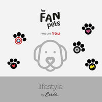 Arnês para Cães Spider-Man