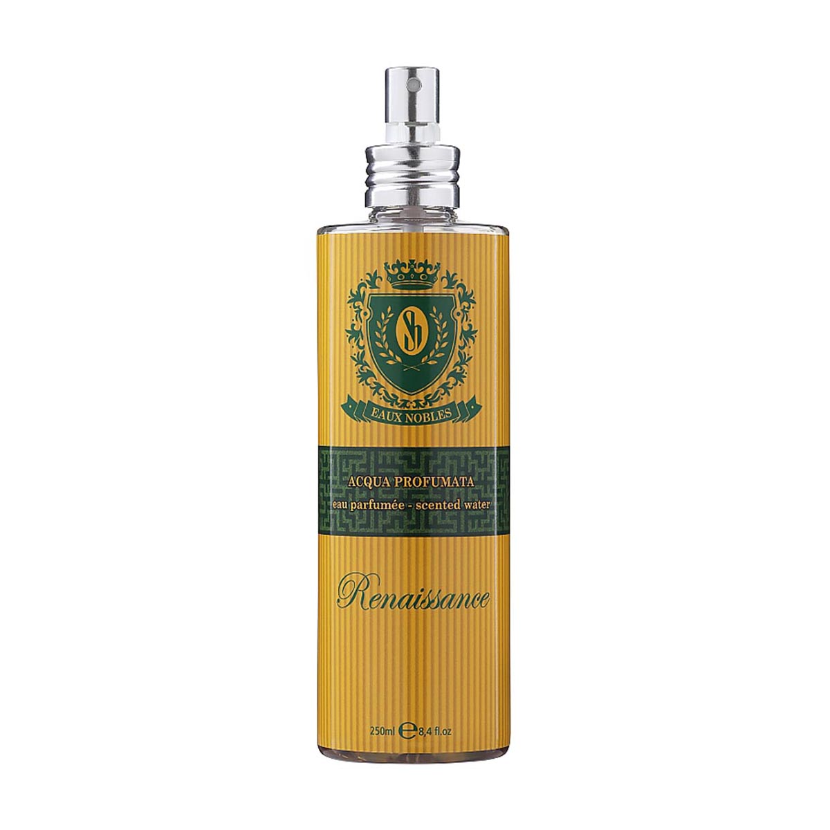 ARTELLE SHANDARA REINASSANCE AGUA PERFUMADA 250ML