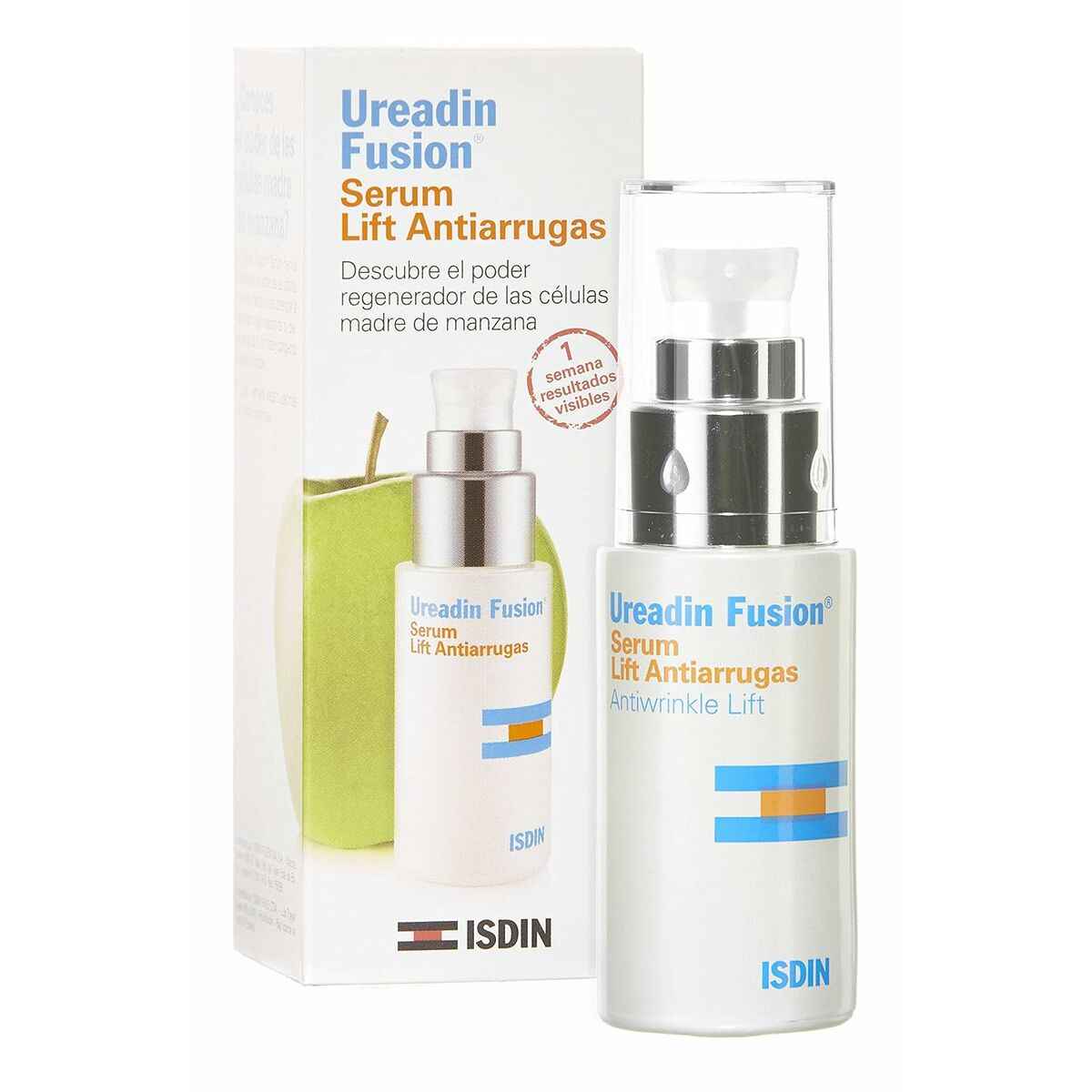 Sérum Facial Isdin Ureadin Fusion 30 ml