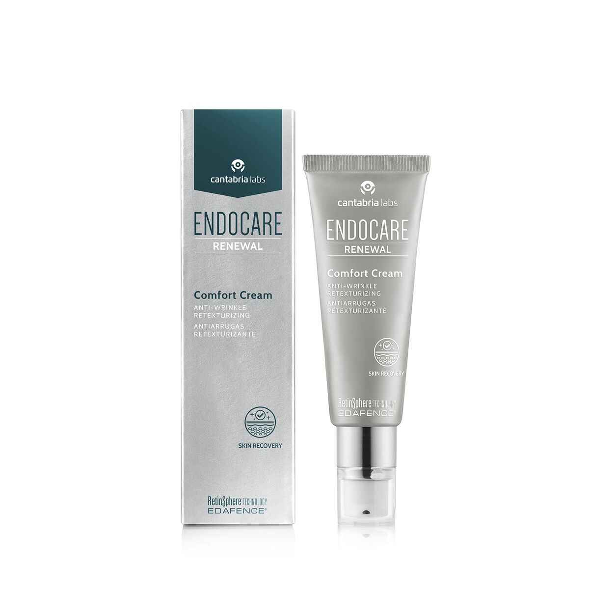 Creme Antirrugas Endocare Renewal 50 ml