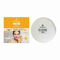 Protetor Solar Com Cor Heliocare HELIOCARE 360º Bege Spf 50 10 g