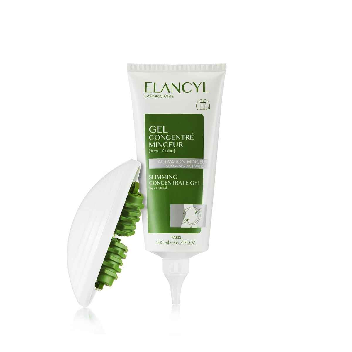 Anticelulítico Elancyl Slim Massage Gel Anticelulítico 2 Peças 3 Peças