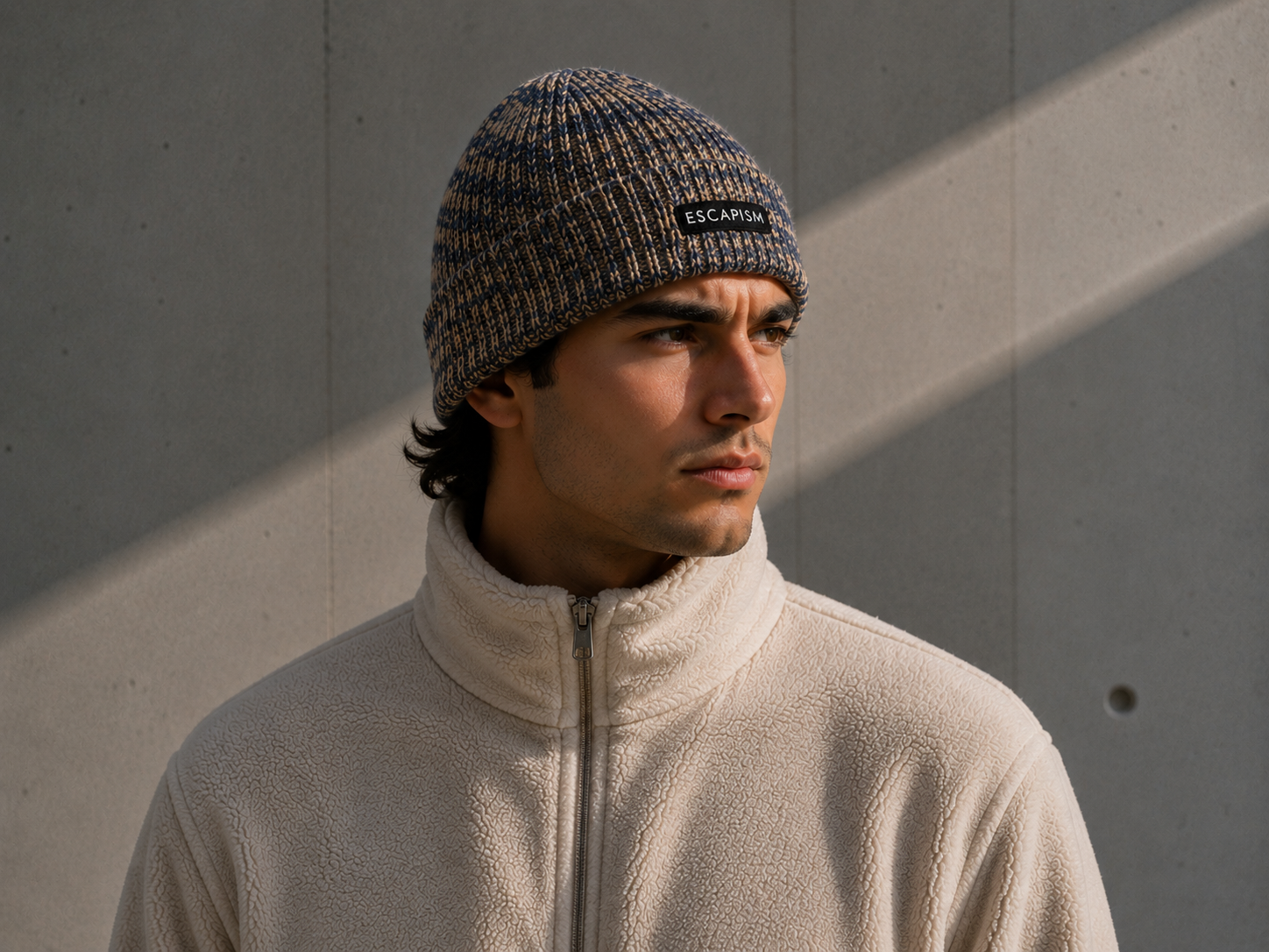 BEANIE ESCAPISM