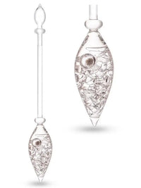 Cápsula com cristais VitaJuwel para decantador - Diamonds