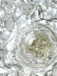 Cápsula com cristais VitaJuwel para decantador - Diamonds