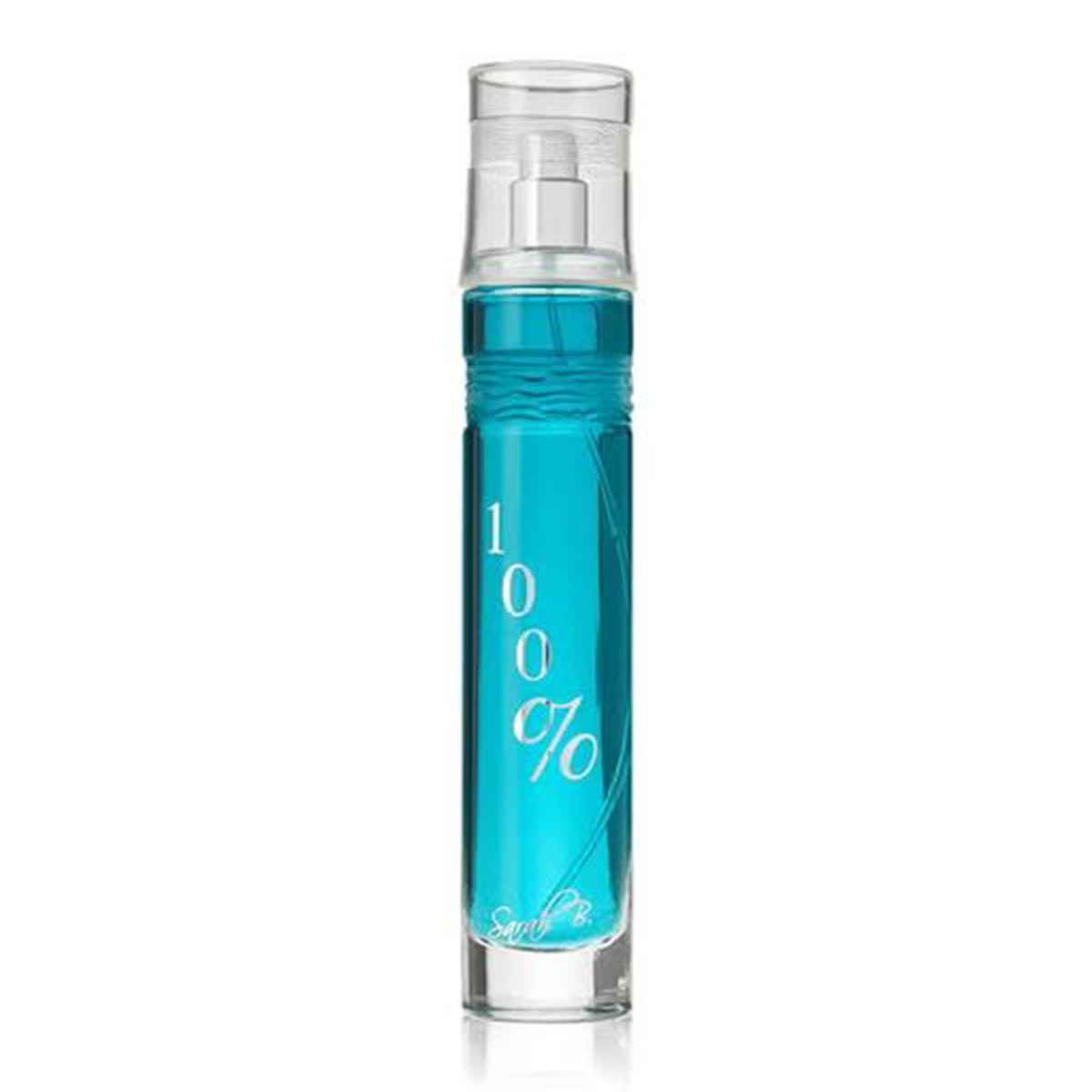 Sarah Jessica 100% Eau De Toilette 100Ml Vaporizador