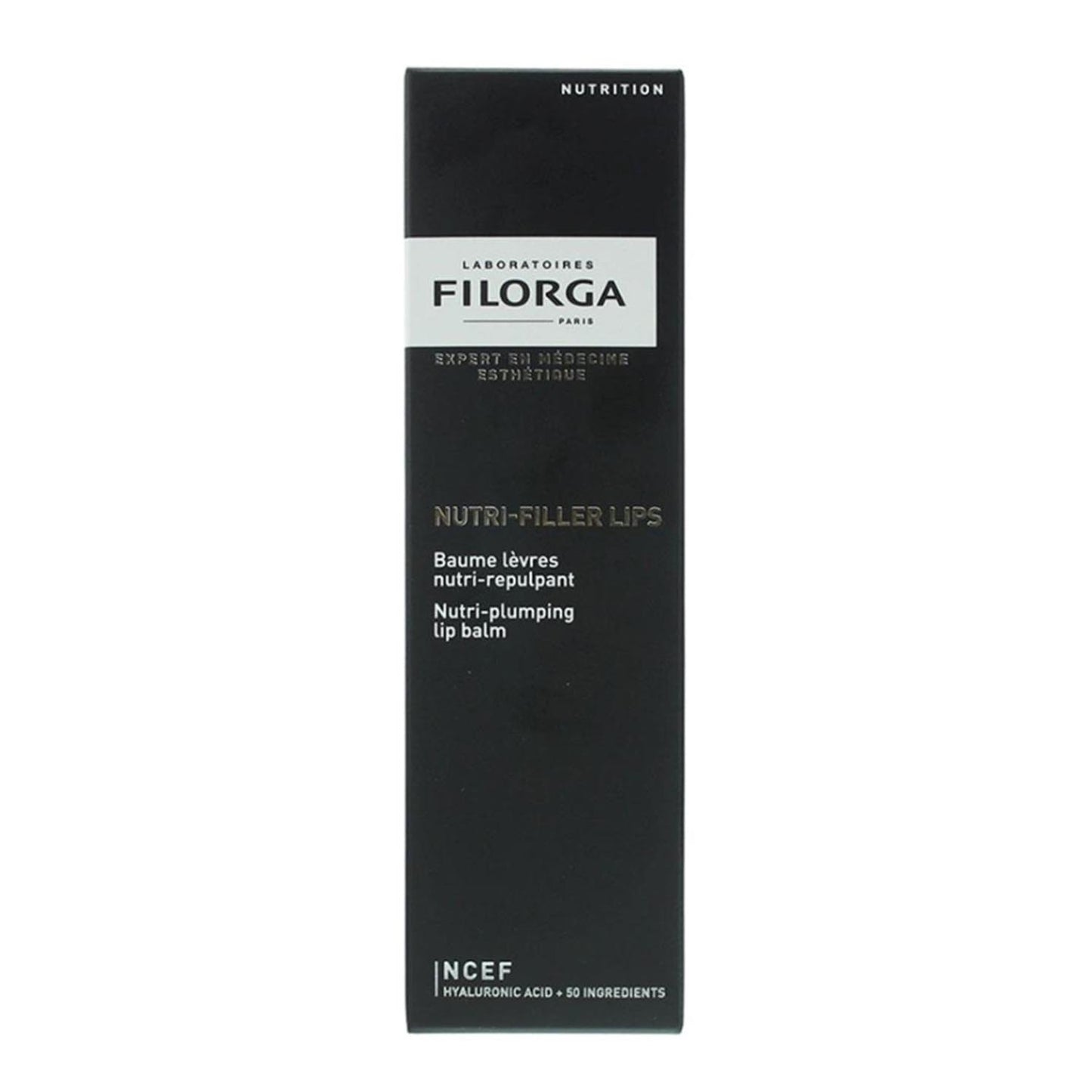Filorga Nutrition Nutri-Filler Lips Balsamo Labial 1Un
