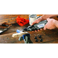 Luz de Trabalho Dremel LM1