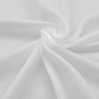 Capa extensível para mesa 2 pcs 243x76x74 cm