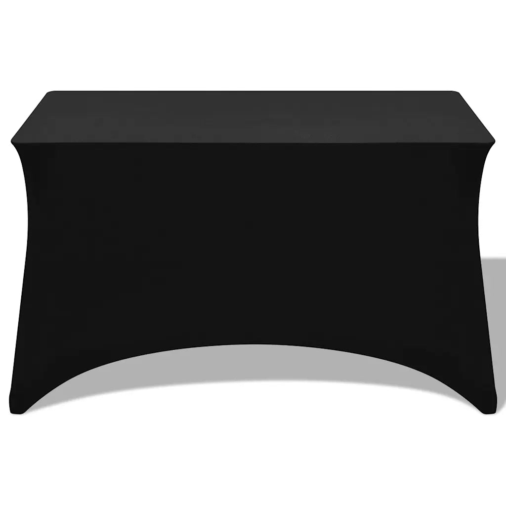 Capa extensível para mesa 2 pcs 183x76x74 cm