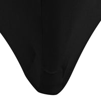 Capa extensível para mesa 2 pcs 183x76x74 cm