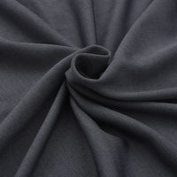 Capa extensível para mesa 2 pcs 120x60,5x74 cm