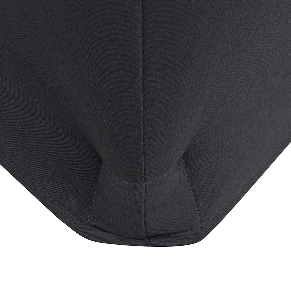 Capa extensível para mesa 2 pcs 183x76x74 cm