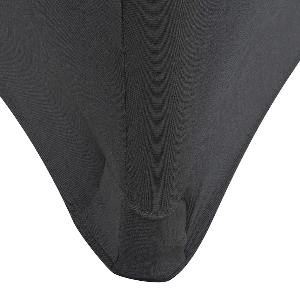 Capa extensível para mesa 2 pcs 183x76x74 cm