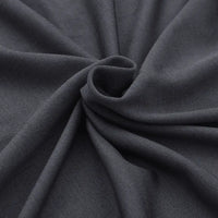 Capa extensível para mesa 2 pcs 183x76x74 cm