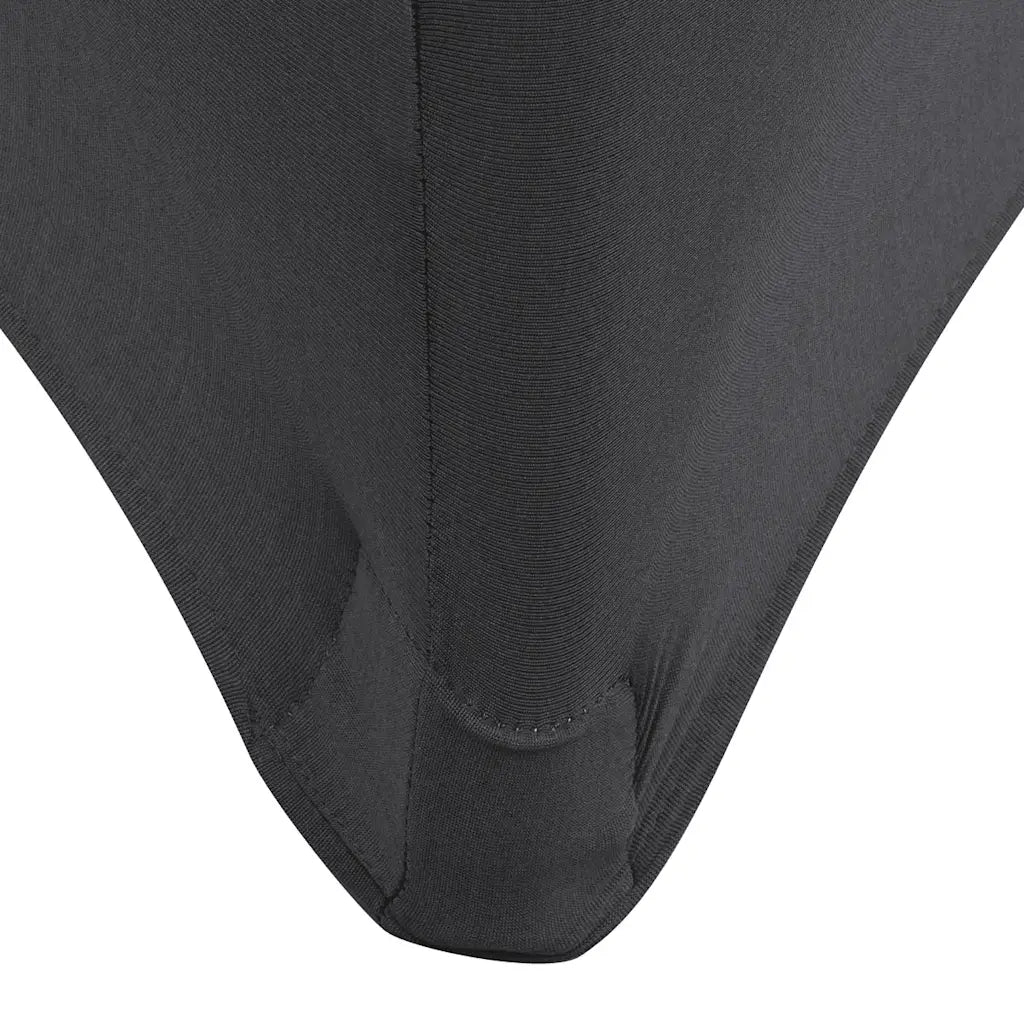 Capa extensível para mesa 2 pcs 243x76x74 cm