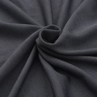 Capa extensível para mesa 2 pcs 243x76x74 cm