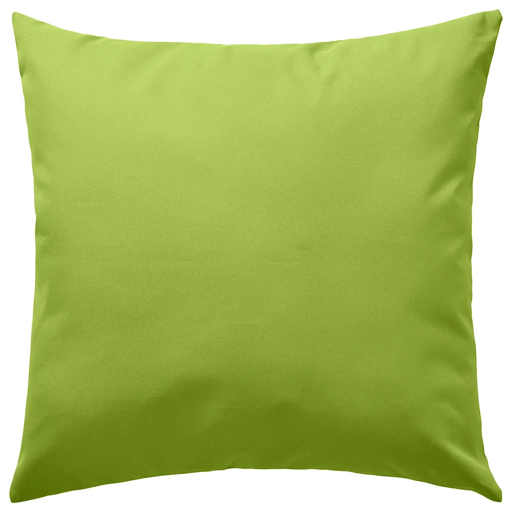 Almofadas para exterior 2 pcs 45x45 cm  maça