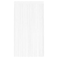 Cortinas de fios 2 pcs 100x250 cm