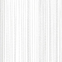 Cortinas de fios 2 pcs 100x250 cm