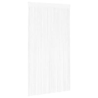 Cortinas de fios 2 pcs 140x250 cm