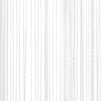 Cortinas de fios 2 pcs 140x250 cm